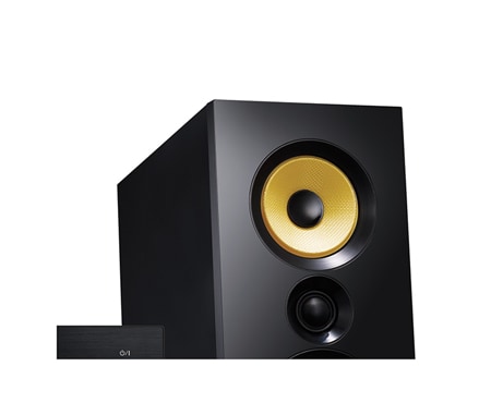 LG Домашняя микросистема DVD c караоке, диффузорами из арамидного волокна и сенсорной панелью управления мощностью 160 Вт, DM2630K, thumbnail 5