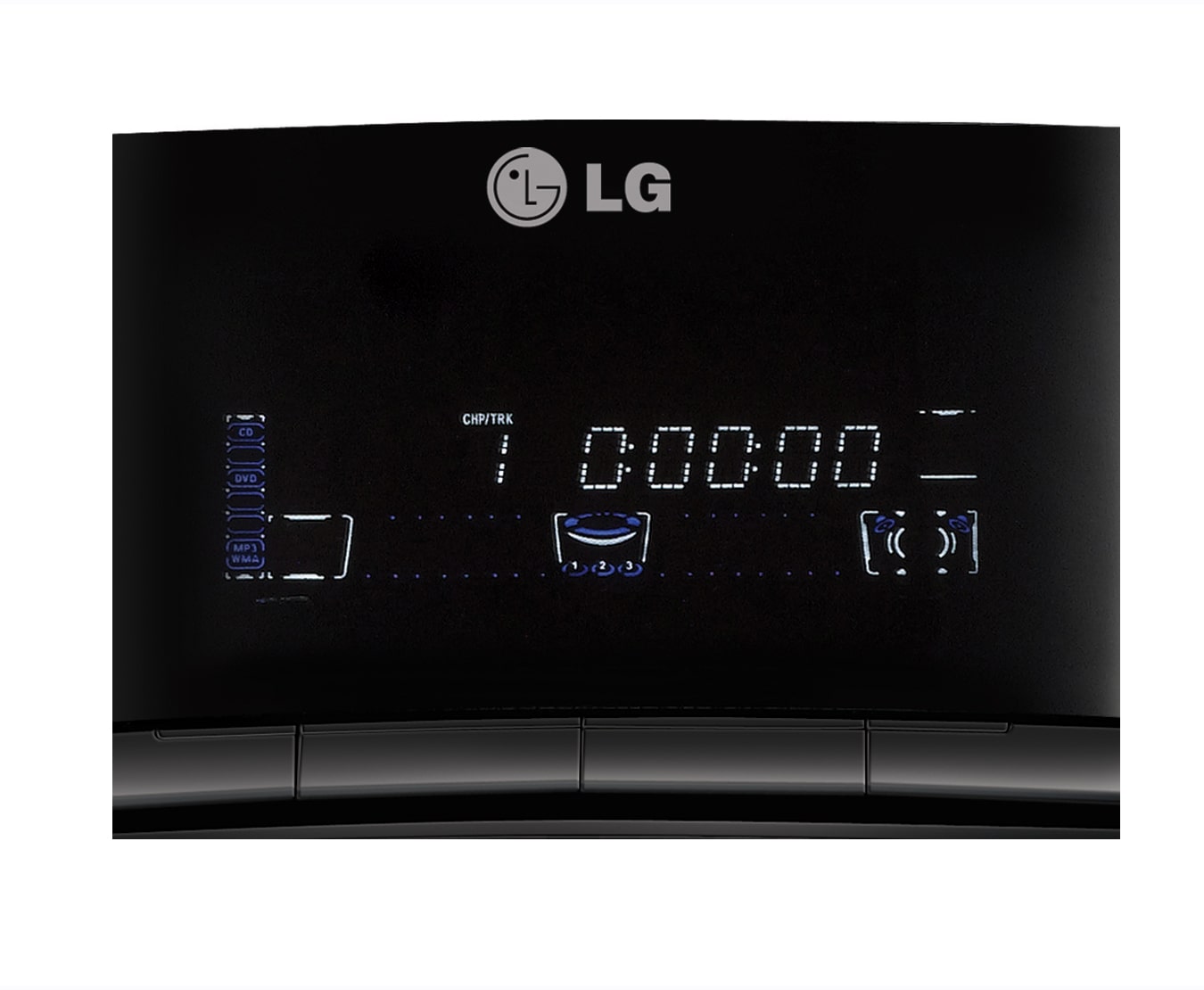 Микросистема LG DM5420K: характеристики, обзоры, где купить — LG Россия
