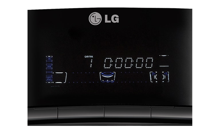 LG Домашняя минисистема DVD с караоке, DM5420K, thumbnail 2