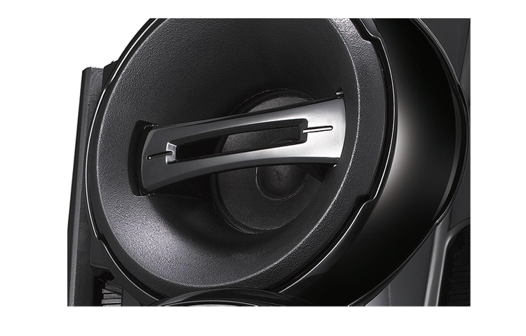 LG Домашняя минисистема DVD с караоке, DM5420K, thumbnail 5