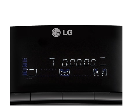 LG Домашняя минисистема DVD с караоке, DM5420K, thumbnail 2