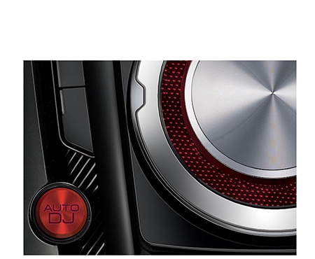 LG Домашняя минисистема DVD с караоке, DM5420K, thumbnail 4