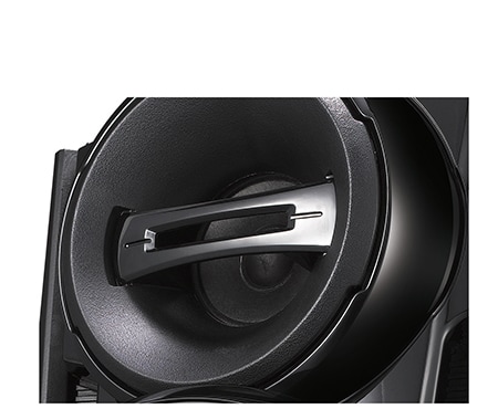 LG Домашняя минисистема DVD с караоке, DM5420K, thumbnail 5