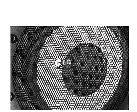 LG Домашняя минисистема DVD с караоке, DM5420K, thumbnail 6