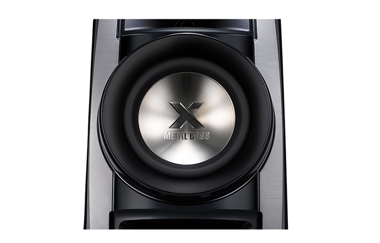 LG Караоке-минисистема DVD мощностью 312 Вт, DM5440K, thumbnail 5