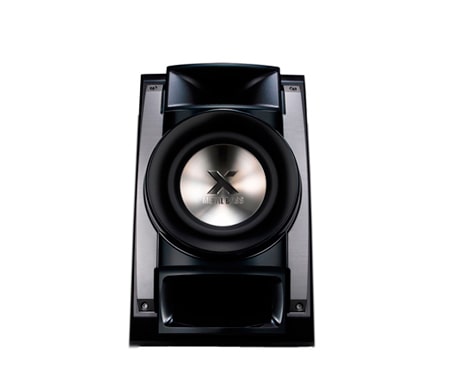 LG Караоке-минисистема DVD мощностью 312 Вт, DM5440K, thumbnail 3