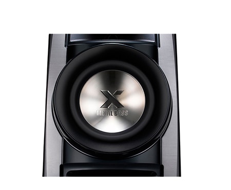 LG Караоке-минисистема DVD мощностью 312 Вт, DM5440K, thumbnail 5