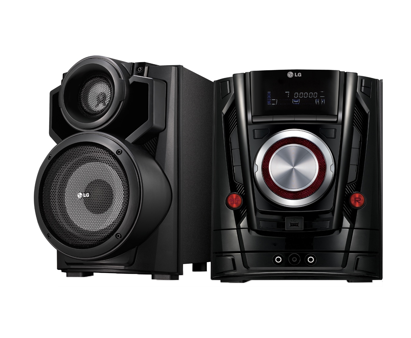 Минисистема LG DM5620K: характеристики, обзоры, где купить — LG Россия