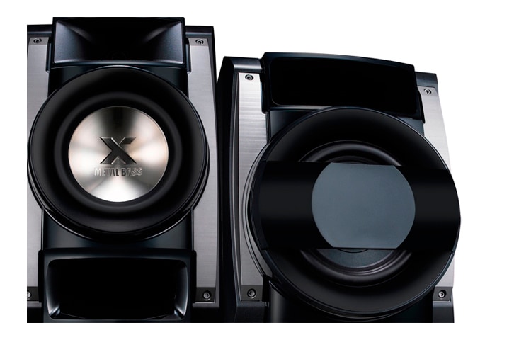 LG Караоке-минисистема DVD мощностью 515 Вт, DM5640K, thumbnail 5