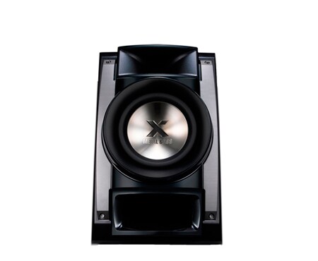 LG Караоке-минисистема DVD мощностью 515 Вт, DM5640K, thumbnail 3