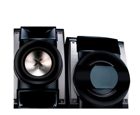 LG Караоке-минисистема DVD мощностью 515 Вт, DM5640K, thumbnail 5