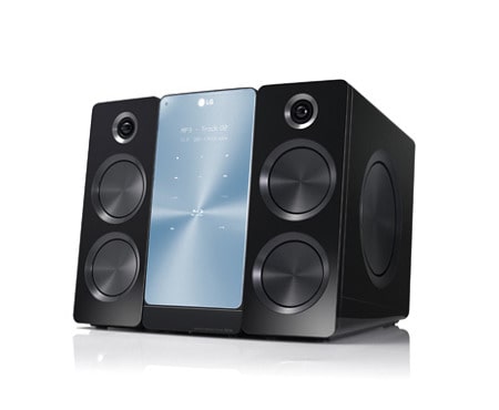 Muzykalnyj Centr Lg Fx166 Harakteristiki Obzory Gde Kupit Lg Rossiya