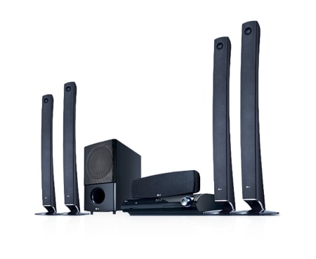 LG ДК с искривленными формами динамиков мощностью 1000Вт., HT904TA, thumbnail 2