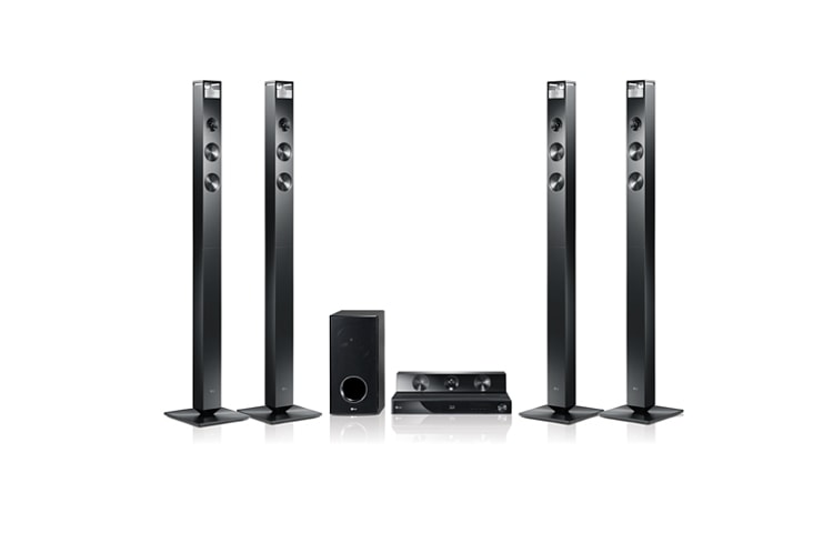 Домашний кинотеатр LG HX906TX: характеристики, обзоры, где купить — LG ...