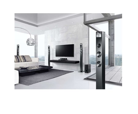 LG Blu-ray 3D домашний кинотеатр со ЗВУКОМ 3D, HX906TX, thumbnail 2