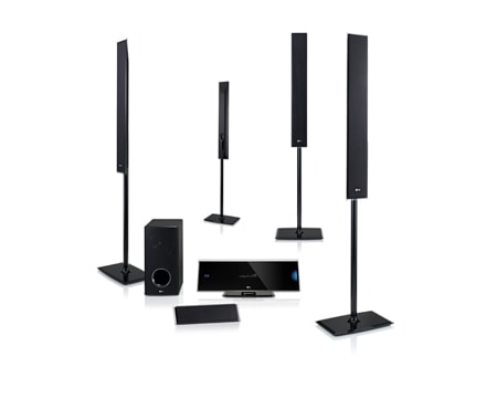 Domashnij Kinoteatr Lg Hx995tz Harakteristiki Obzory Gde Kupit Lg Rossiya