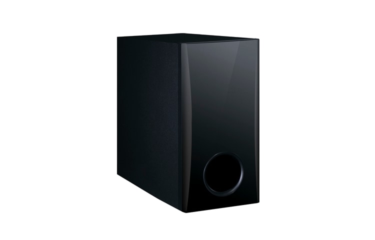 LG Оптимальное размещение и объемный звук по Bluetooth со смартфонов и телевизоров LG, LAS350B, thumbnail 3