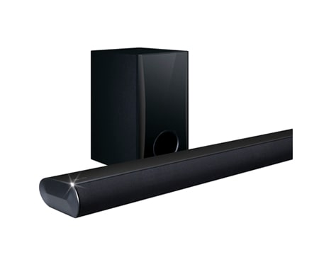 LG Оптимальное размещение и объемный звук по Bluetooth со смартфонов и телевизоров LG, LAS350B, thumbnail 4