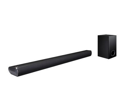 LG Оптимальное размещение и объемный звук по Bluetooth со смартфонов и телевизоров LG, LAS350B, thumbnail 6