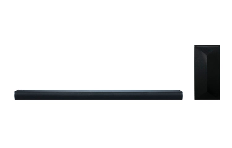 LG Мощный звук и беспроводная синхронизация звука с ТВ, LAS551H, thumbnail 4