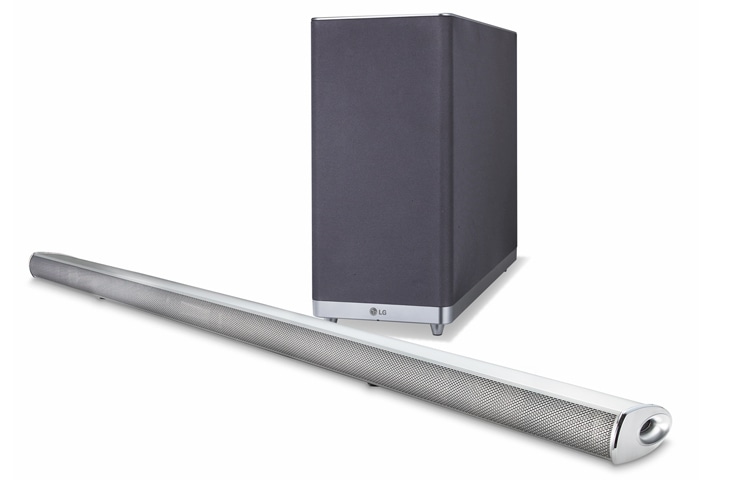 LG Беспроводной саундбар с Wi-Fi и Bluetooth , LAS650M, thumbnail 1