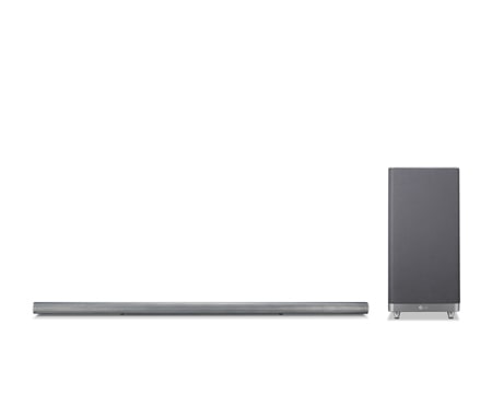 LG Беспроводной саундбар с Wi-Fi и Bluetooth , LAS650M, thumbnail 2