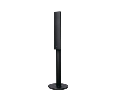 Lhb655 home sales theater system