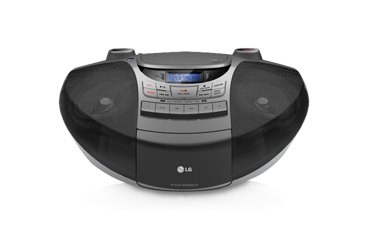 LG Персональная CD система мощностью 5Вт., LPC54, thumbnail 1