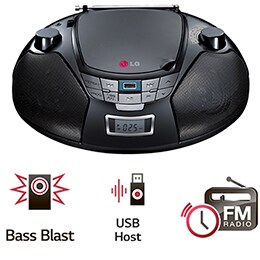 Аудиосистема LG SB16B2