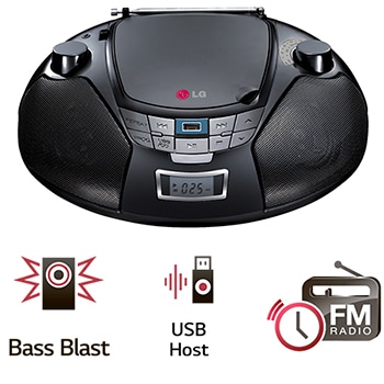 Аудиосистема LG SB16B1