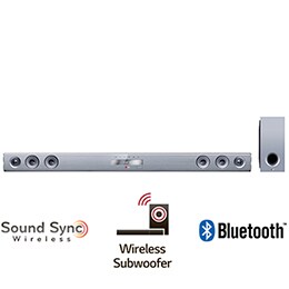 Саундбар LG NB3531A2
