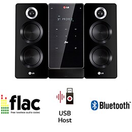 Аудио минисистема LG CM26402