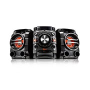 LG Минисистема c Bluetooth мощностью 230 Вт, CM4360, thumbnail 1