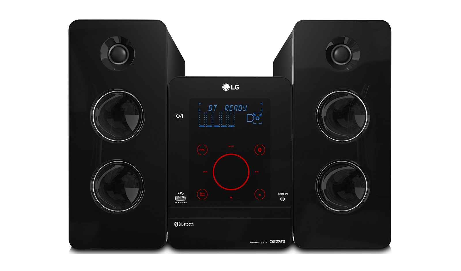 Центр Lg Cm1560 Купить