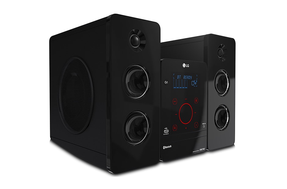 Muzykalnyj Centr Lg Xboom Cm2760 Harakteristiki Obzory Gde Kupit Lg Rossiya