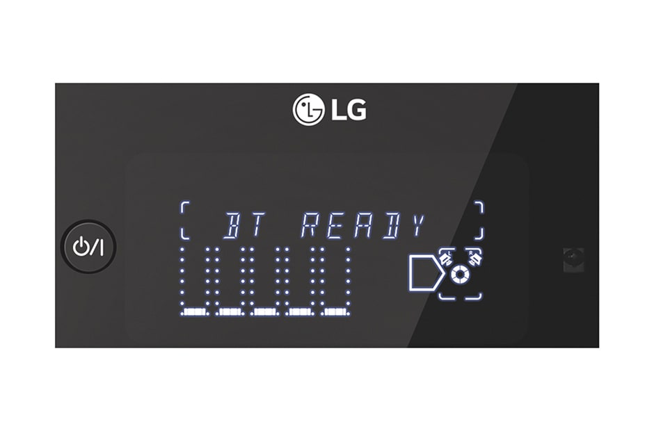 LG | стильная СD микросистема с USB и Bluetooth | 160 Ватт, CM2760, thumbnail 5