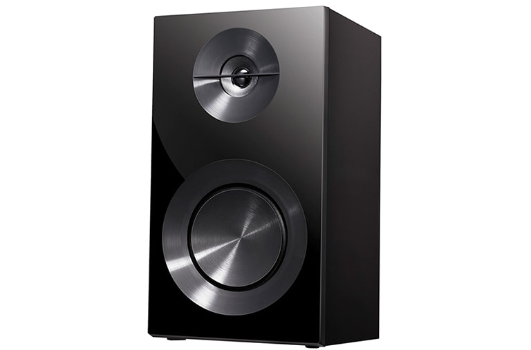 LG | микросистема CD c USB и Bluetooth | 100 Ватт, CM2460, thumbnail 2