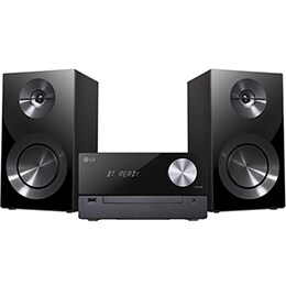 Музыкальный центр LG CM24602
