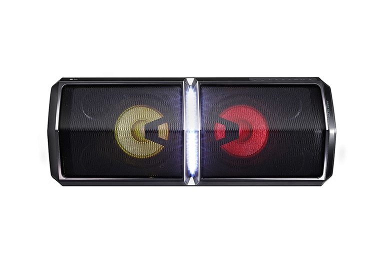 LG XBOOM | портативная минисистема с Bluetooth и поддержкой караоке | 600 Ватт, XBOOM FH6, thumbnail 3