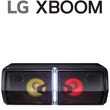 Lg sales fh6 speaker