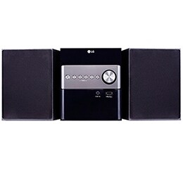 Микросистема  LG CM15602