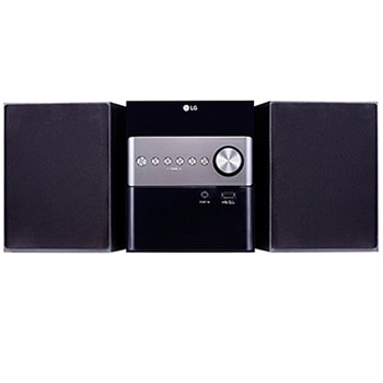 Микросистема  LG CM15601