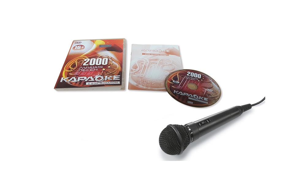 LG Минисистема LG XBOOM DM5360K | 200 Ватт | Караоке | DVD | Bluetooth, XBOOM DM5360K, thumbnail 7