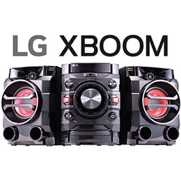 Музыкальный центр DM5360K2