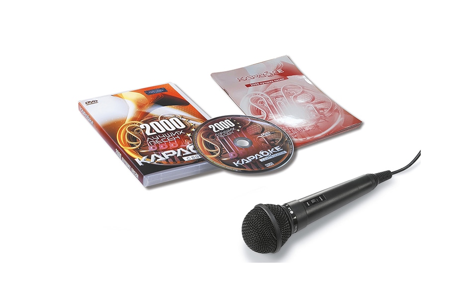 LG Минисистема LG XBOOM DM5660K | 330 Ватт | Караоке | DVD | Bluetooth, XBOOM DM5660K, thumbnail 5