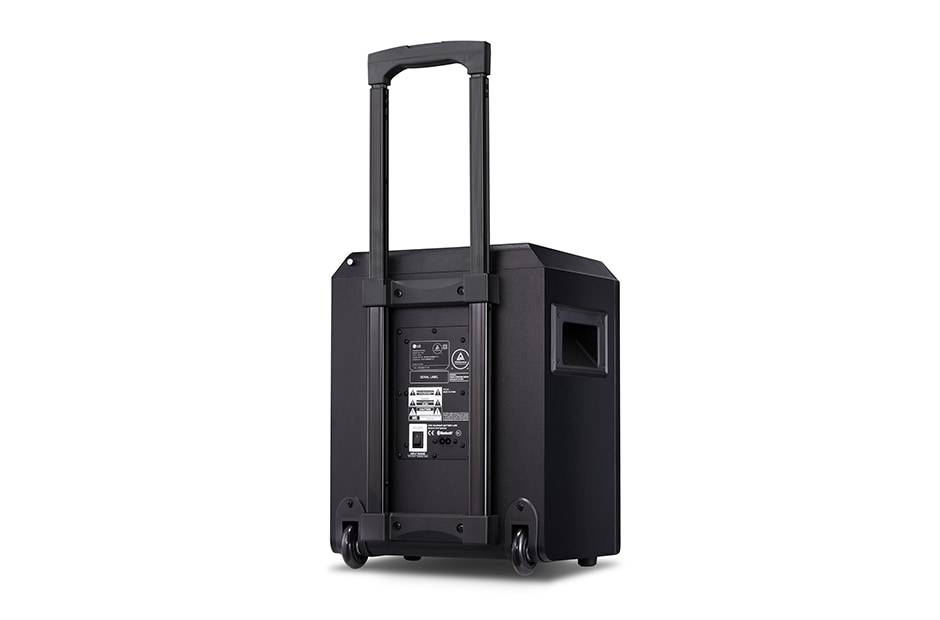 LG Мобильная аудиосистема LG XBOOM FH2 | 50 Ватт | Встроенный аккумулятор, XBOOM FH2, thumbnail 9