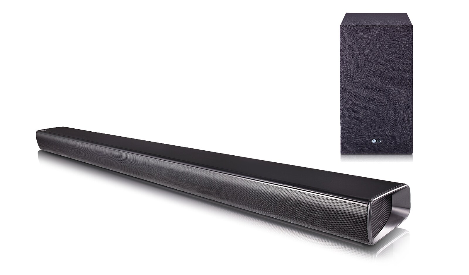 thumbnail image 2 of Buy AKB75155301 Replace Remote Control Fit For LG Soundbar Sound Bar Speaker System Sj5 Sj5y Sj4y Spj5 W Spj5b W Spj4b W Sj5y S Spj5w Spj5bw Spj4bw Sj5ys 2 of 9