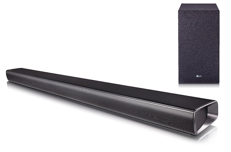 Lg sound bar sj5 review 2025