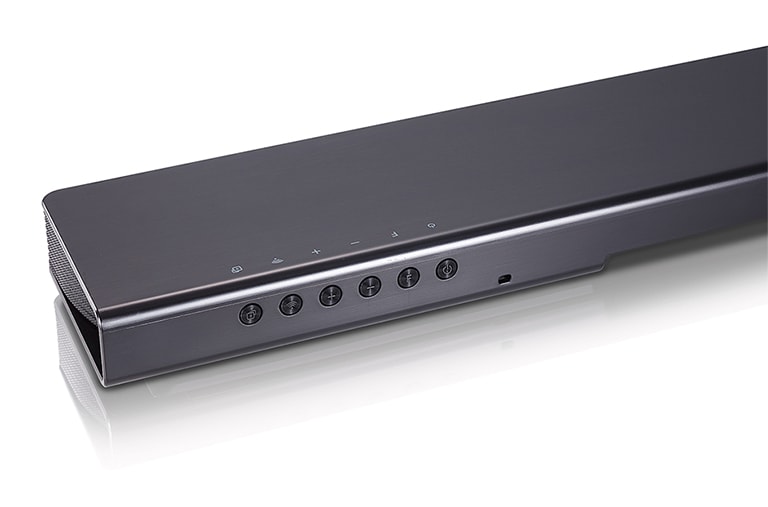 LG Саундбар SJ8 в ультратонком корпусе, 300 Вт, SJ8, thumbnail 6