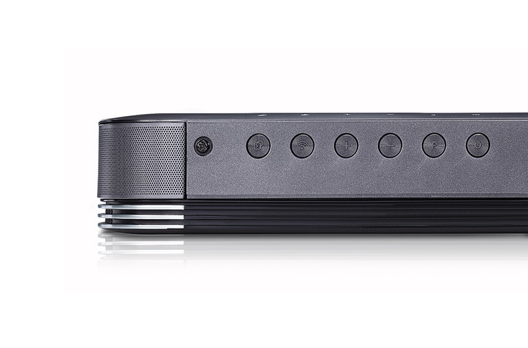 LG Саундбар с технологией Dolby Atmos, SJ9, thumbnail 5